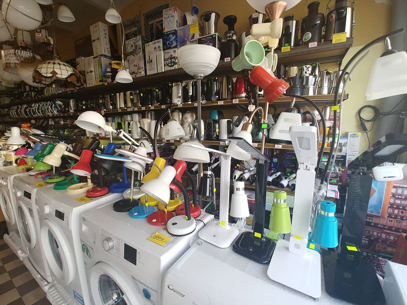 przyjazna Artykuły gospodarstwa domowego, Sklep Elektryczny i AGD, Oświęcim